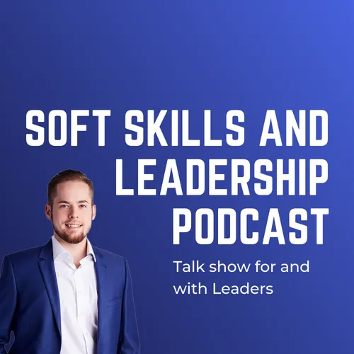 Soft Skill and Leadership Podcast logo