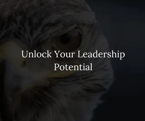 unlock your leadership potential